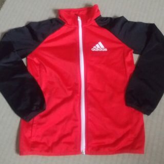 アディダス(adidas)のアディダス　ジャージ　上下(その他)