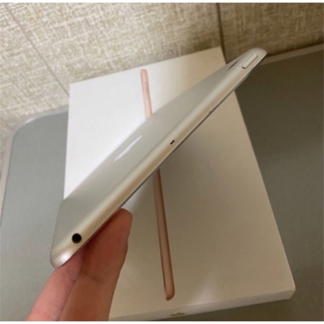 iPad(アイパッド)の準美品　iPad  mini1 16GB  WiFiモデル　アイパッドミニ スマホ/家電/カメラのPC/タブレット(タブレット)の商品写真