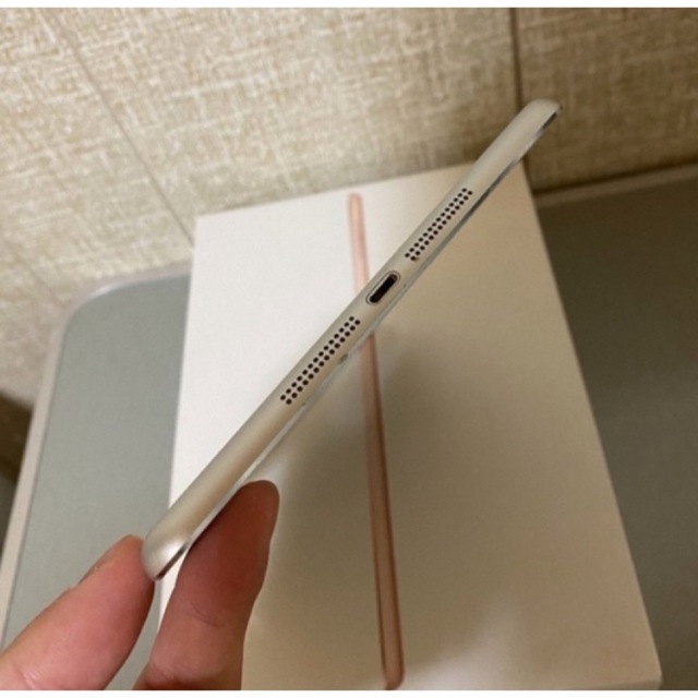 Yukiノ屋準美品　iPad  mini1 16GB  WiFiモデル　アイパッドミニ