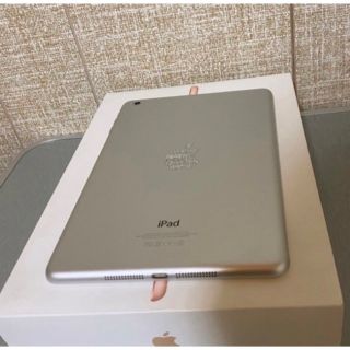 準美品　iPad  mini1 16GB  WiFiモデル  アイパッド　ミニ