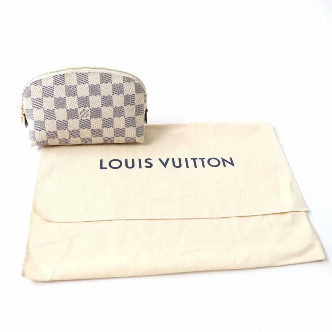 LOUIS VUITTON - 極美品◎フランス製 LOUIS VUITTON ルイヴィトン