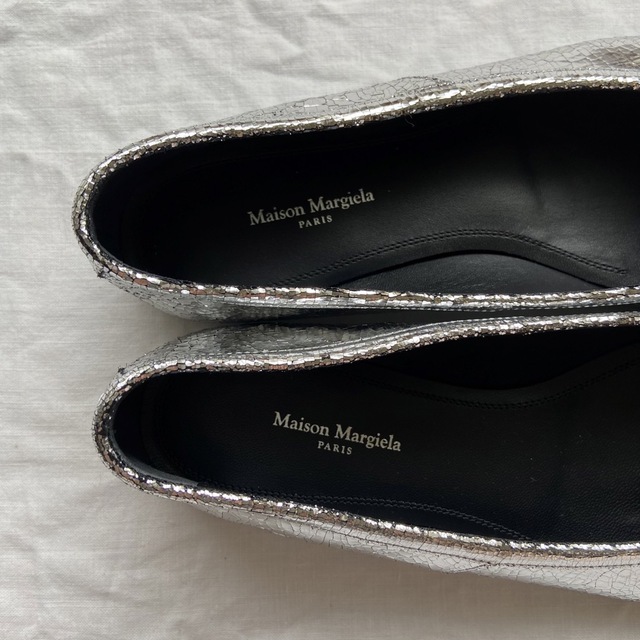 新品　定価114,400円　Maison Margiela 足袋バレエ 37