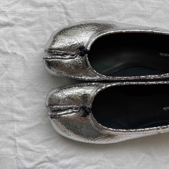 新品　定価114,400円　Maison Margiela 足袋バレエ 37