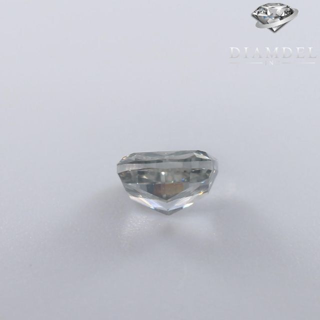 グレーダイヤモンドルース/ FANCY GRAY/ 0.265 ct. 【送料無料/即納