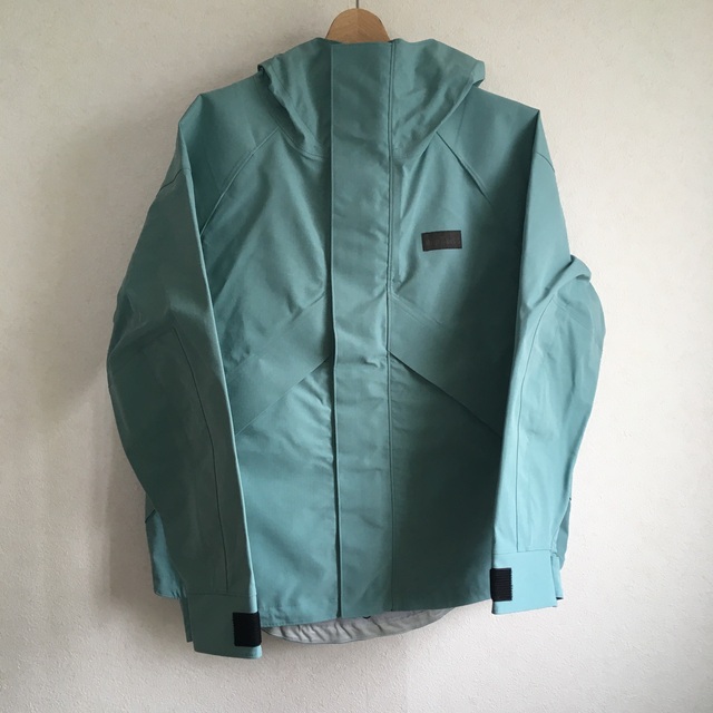 別注 WILD THINGS DENALI JACKET アダムエロペ