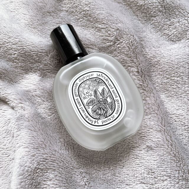 diptyque(ディプティック)のディプティック ヘアフレグランス オー ローズ 30ml コスメ/美容のヘアケア/スタイリング(ヘアウォーター/ヘアミスト)の商品写真