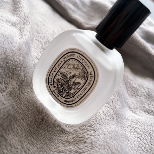 diptyque(ディプティック)のディプティック ヘアフレグランス オー ローズ 30ml コスメ/美容のヘアケア/スタイリング(ヘアウォーター/ヘアミスト)の商品写真