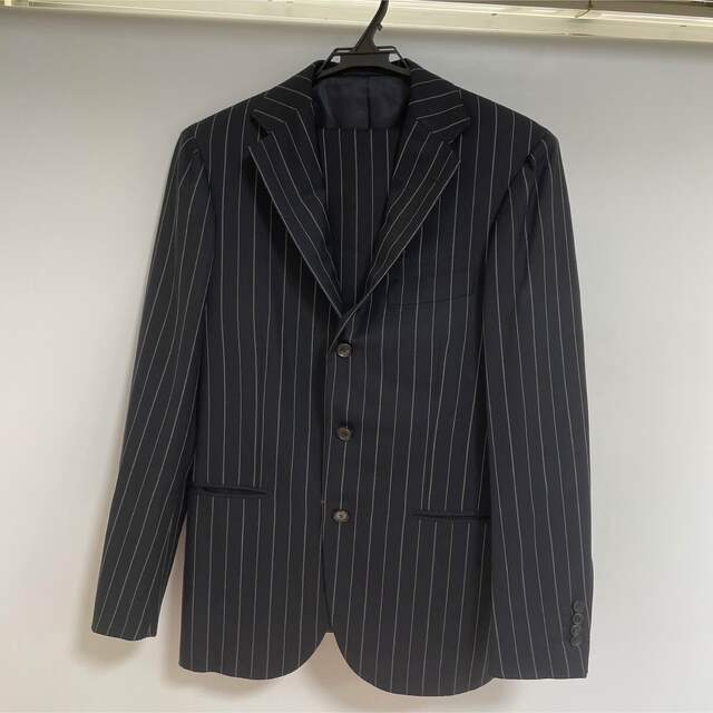 ストラスブルゴ スーツセットアップ strasburgo | www.jarussi.com.br