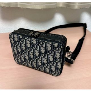 ディオール(Christian Dior) ショルダーバッグ(メンズ)の通販 100点 ディオール(Christian Dior) ショルダーバッグ(メンズ)の通販 100点