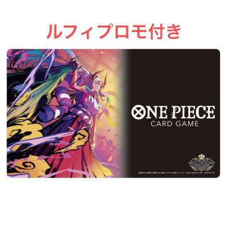 ワンピース(ONE PIECE)のONE PIECEカードゲームチャンピオンシップセット2022 ヤマト(Box/デッキ/パック)