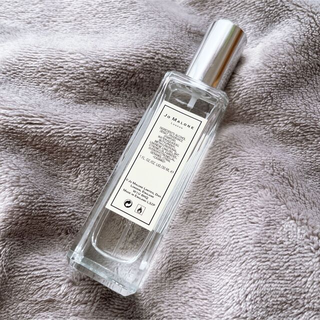 Jo Malone(ジョーマローン)のジョーマローン ブラックベリー&ベイ 30ml コスメ/美容の香水(香水(女性用))の商品写真