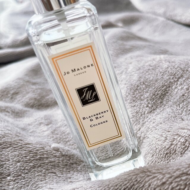 Jo Malone(ジョーマローン)のジョーマローン ブラックベリー&ベイ 30ml コスメ/美容の香水(香水(女性用))の商品写真