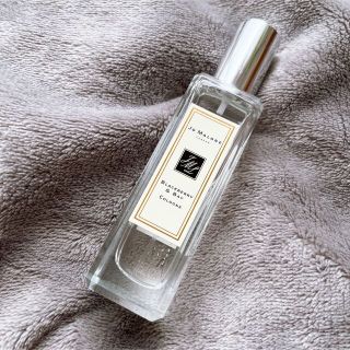 ジョーマローン(Jo Malone)のジョーマローン ブラックベリー&ベイ 30ml(香水(女性用))