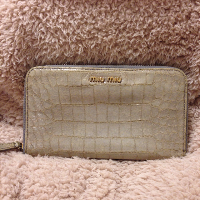 MIU MIU - miumiu♡ミスティ  kkkさま専用