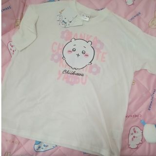 チイカワ(ちいかわ)の新品　ちいかわ　150(Tシャツ/カットソー)