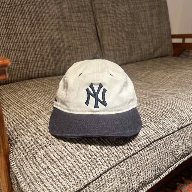 ALD New Era Washed Chino Yankees Hat