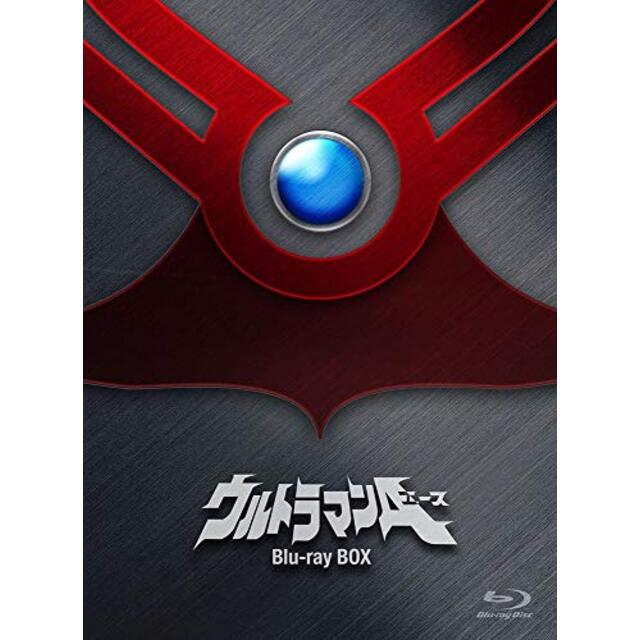 ウルトラマンA Blu-ray BOX スタンダードエディション 2zzhgl6その他