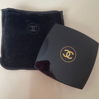 シャネル(CHANEL)のエクラドゥデゼール(フェイスパウダー)