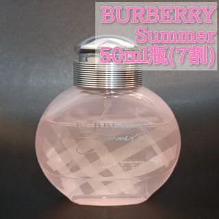 バーバリー(BURBERRY)のBurberry / Summer 2010年夏限定品(香水(女性用))