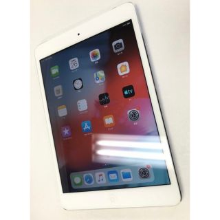 アイパッド(iPad)のiPad mini2 SIMフリー(タブレット)