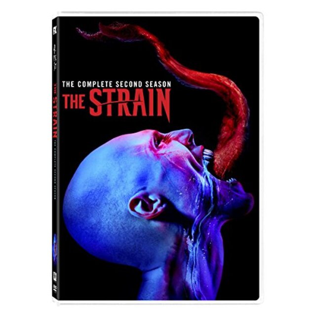 Strain: Season 2/ [DVD] [Import]
