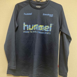ヒュンメル(hummel)のhummel ロンT(ウェア)