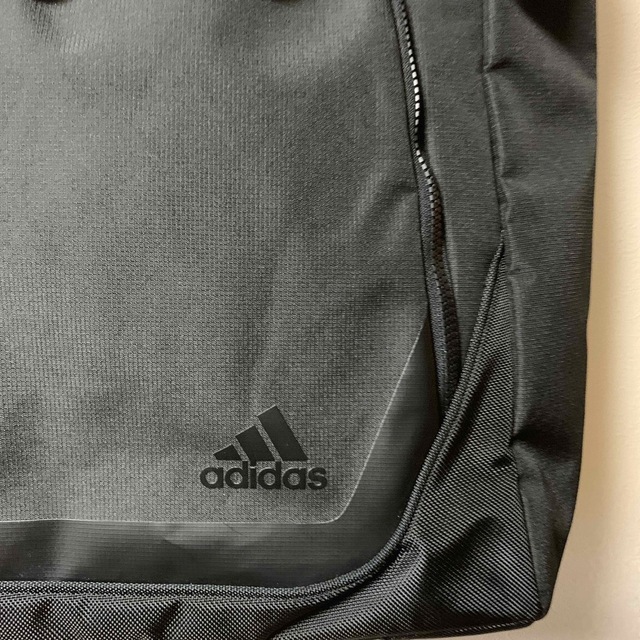 adidas(アディダス)のアディダスadidasスポーツバッグジム スポーツ/アウトドアのスポーツ/アウトドア その他(その他)の商品写真