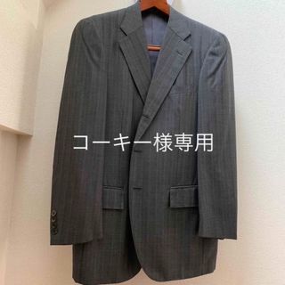 【タグ付】ラルフローレン セットアップ 日本製 スーツ ジャケットパンツ