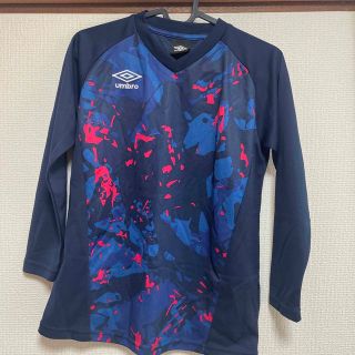 アンブロ(UMBRO)のさゆ様専用　umbro ロンT(ウェア)