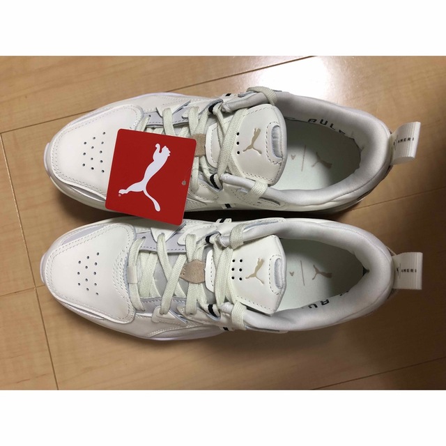 Ameri VINTAGE - 【新品未使用】PUMA × AMERI コラボスニーカー