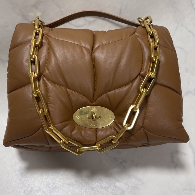 国内正規総代理店アイテム】 Mulberry - マルベリー ソフティ