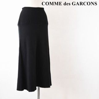 コムデギャルソン(COMME des GARCONS)のSL AB0030 AD1993 vintage archives COMME(ひざ丈スカート)