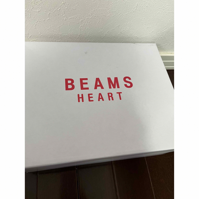 BEAMS(ビームス)のBEAMS HEART / ボリュームソール スニーカー レディースの靴/シューズ(スニーカー)の商品写真