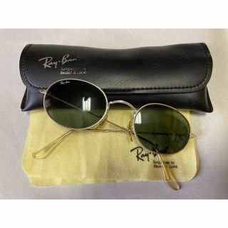 レイバン(Ray-Ban)のRay Ban レイ バン W2104 サングラス(サングラス/メガネ)