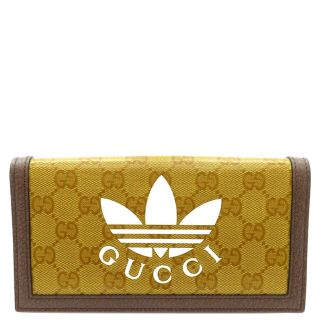 グッチ アディダス 財布(レディース)の通販 28点 | Gucciのレディース