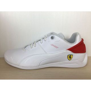 プーマ(PUMA)のプーマ フェラーリドリフトキャットデルタ 靴 25,0cm 新品 (1289)(スニーカー)