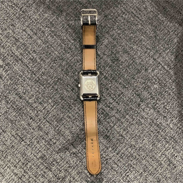 HERMES - エルメス ケープコッド CC1.710 時計 マルジェラ期の HERMES - エルメス ケープコッド CC1.710 時計 マルジェラ期の