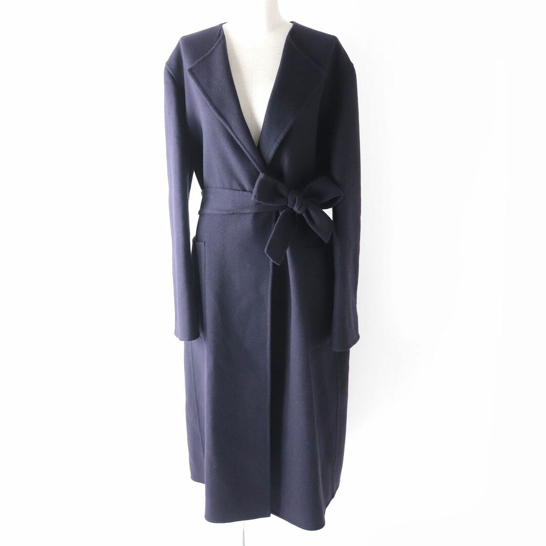 celine - 美品△正規品 CELINE セリーヌ 2M6816700 ピュアカシミヤ