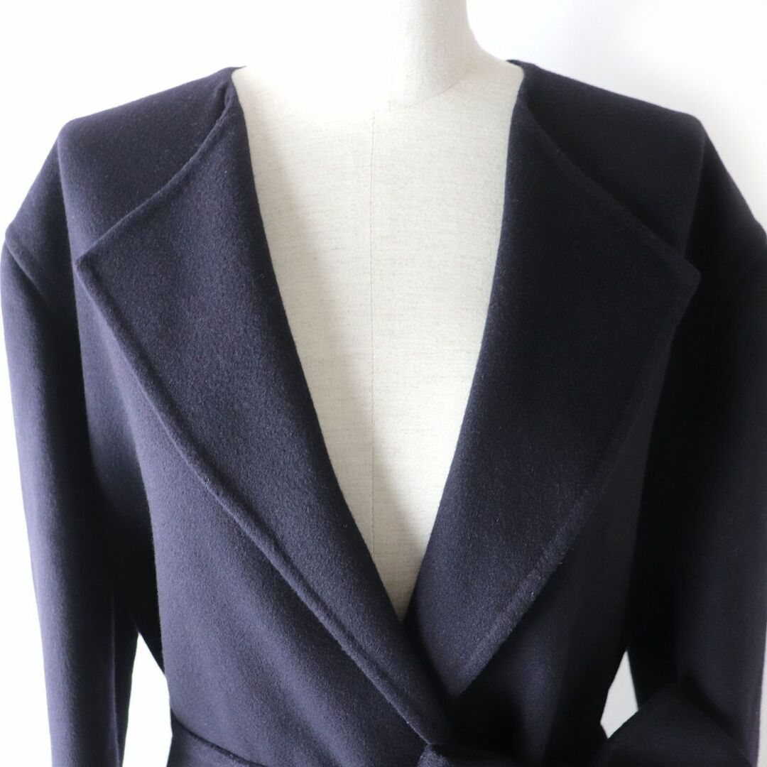 celine - 美品△正規品 CELINE セリーヌ 2M6816700 ピュアカシミヤ