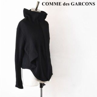 コムデギャルソンオムプリュス(COMME des GARCONS HOMME PLUS)のSL AB0036 AD2004 COMME des GARCONS(カーディガン)