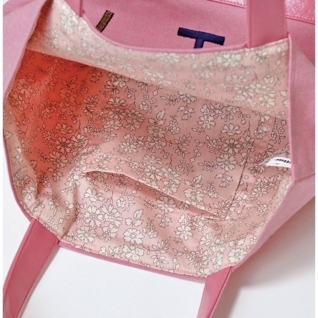 familiar - 新品未開封♡ファミリア♡バッグ 芦屋モンテメール限定の