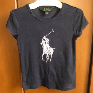 ポロラルフローレン(POLO RALPH LAUREN)のラルフローレントップス(Tシャツ/カットソー)