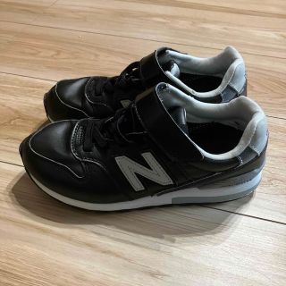 ニューバランス(New Balance)のニューバランスkids☆スニーカー21cm(パンツ/スパッツ)