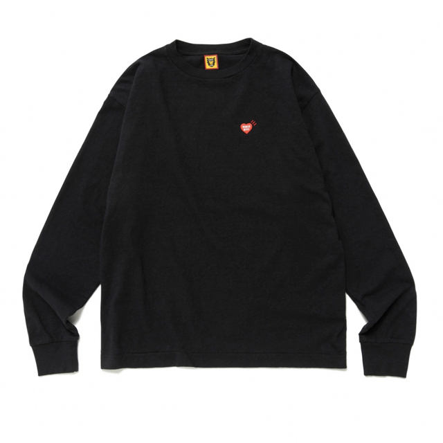 売り出しネット HUMAN MADE GRAPHIC L/S T-SHIRT - トップス