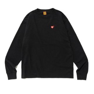 ヒューマンメイド(HUMAN MADE)のHUMAN MADE GRAPHIC L/S T-SHIRT(Tシャツ/カットソー(七分/長袖))