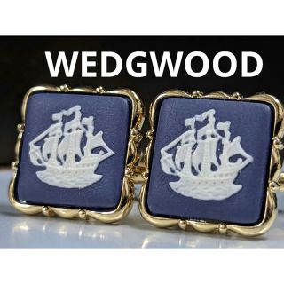 ウェッジウッド(WEDGWOOD)の◆WEDGWOOD  カフス　No.259(カフリンクス)