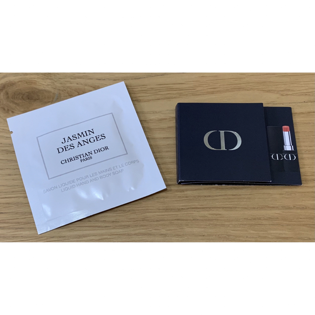 【新品】【箱付き】〝DIOR〟〝ディオール〟アイシャドウパレット 6