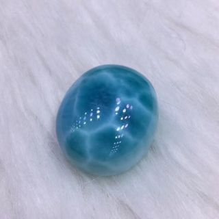 ⭐︎【天然】ラリマー ルース 11.9gの通販 by Rui|ラクマ