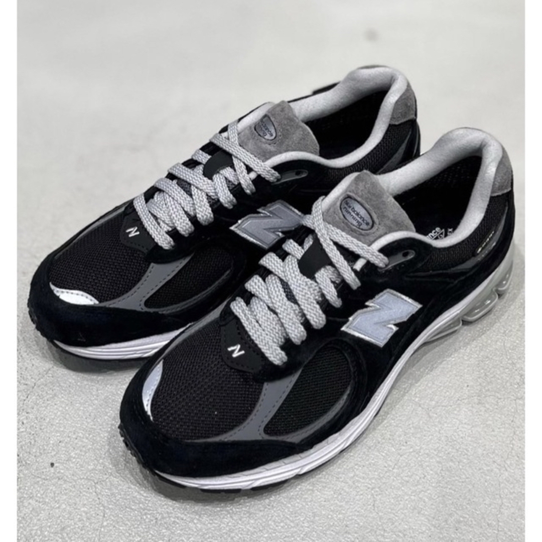 New Balance - 【NEW BALANCE/ニューバランス】M2002RXD《GORE-TEX》の