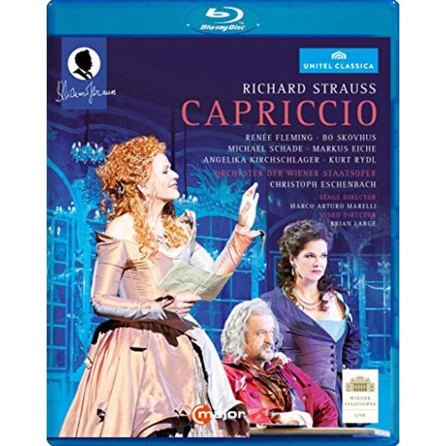 Capriccio [Blu-ray] 9jupf8b